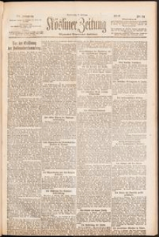 Kösliner Zeitung [1919-02] Nr. 31
