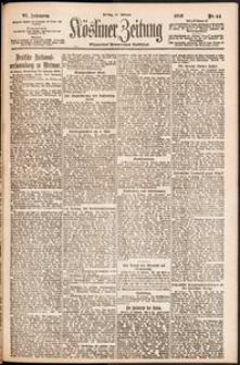 K&ouml;sliner Zeitung [1919-02] Nr. 44