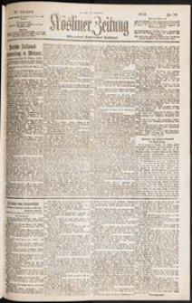 Kösliner Zeitung [1919-02] Nr. 50