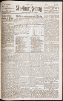 Kösliner Zeitung [1919-03] Nr. 52