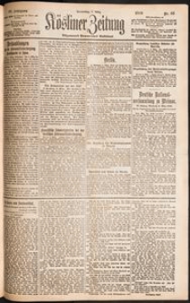 K&ouml;sliner Zeitung [1919-03] Nr. 55