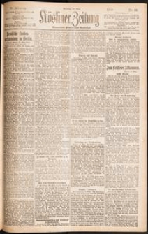 K&ouml;sliner Zeitung [1919-03] Nr. 65