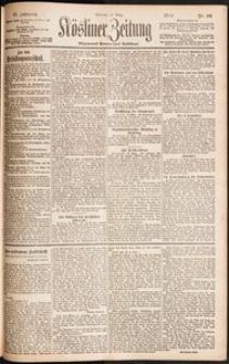 Kösliner Zeitung [1919-03] Nr. 66