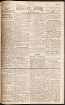 K&ouml;sliner Zeitung [1919-03] Nr. 67