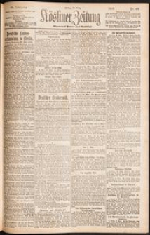 Kösliner Zeitung [1919-03] Nr. 68