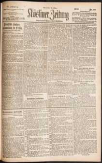 Kösliner Zeitung [1919-03] Nr. 69