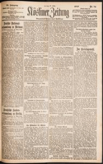 Kösliner Zeitung [1919-03] Nr. 74