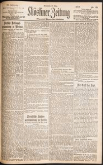 K&ouml;sliner Zeitung [1919-03] Nr. 75