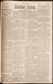 Kösliner Zeitung [1919-04] Nr. 79