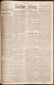 K&ouml;sliner Zeitung [1919-04] Nr. 80