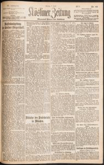 Kösliner Zeitung [1919-04] Nr. 82