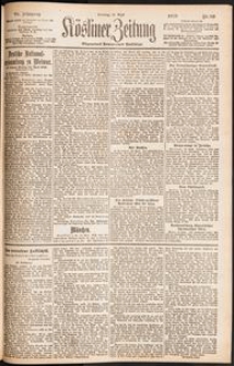 Kösliner Zeitung [1919-04] Nr. 89