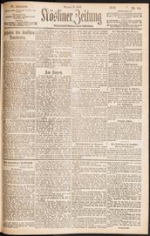 Kösliner Zeitung [1919-04] Nr. 94