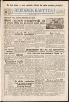 Dziennik Bałtycki, 1950, nr 303