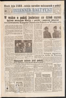 Dziennik Bałtycki, 1950, nr 314