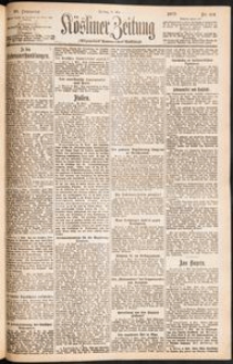 Kösliner Zeitung [1919-05] Nr. 101