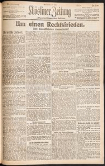 K&ouml;sliner Zeitung [1919-05] Nr. 108