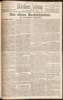 Kösliner Zeitung [1919-05] Nr. 108