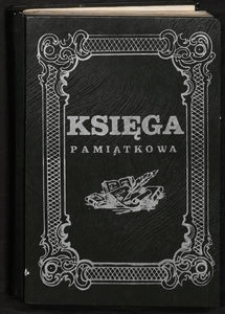 Księga pamiątkowa : Kronika Szkoły Podstawowej im. por. W. Dzięgielewskiego [1997-2000]