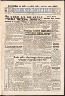 Dziennik Bałtycki, 1950, nr 323