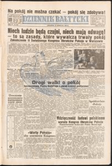 Dziennik Bałtycki, 1950, nr 324
