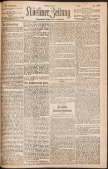 K&ouml;sliner Zeitung [1919-06] Nr. 126
