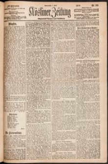 Kösliner Zeitung [1919-06] Nr. 131