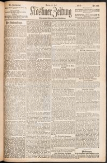 Kösliner Zeitung [1919-06] Nr. 135