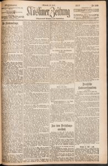 Kösliner Zeitung [1919-06] Nr. 139