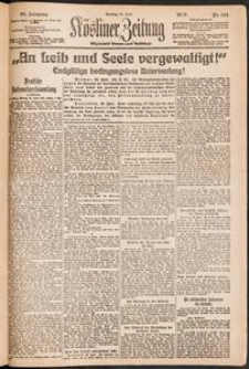 Kösliner Zeitung [1919-06] Nr. 144