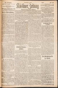 Kösliner Zeitung [1919-06] Nr. 146