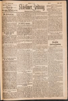 Kösliner Zeitung [1919-06] Nr. 147