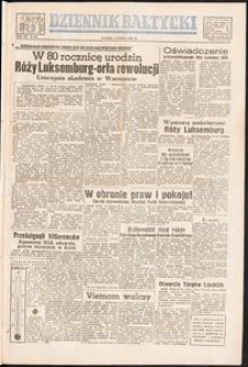 Dziennik Bałtycki, 1951, nr 64