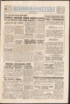 Dziennik Bałtycki, 1951, nr 68