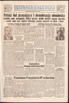 Dziennik Bałtycki 1951/04 Rok VII Nr 110