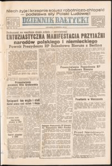 Dziennik Bałtycki 1951/04 Rok VII Nr 113
