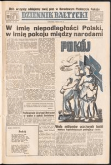 Dziennik Bałtycki, 1951, nr 134