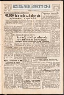 Dziennik Bałtycki, 1951, nr 158
