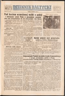 Dziennik Bałtycki, 1951, nr 163