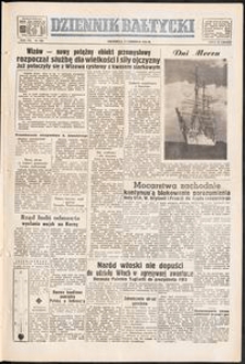 Dziennik Bałtycki, 1951, nr 165