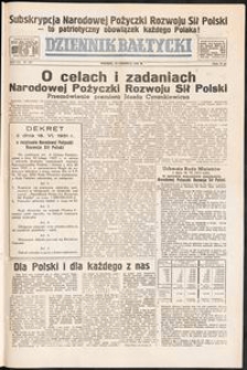 Dziennik Bałtycki, 1951, nr 167