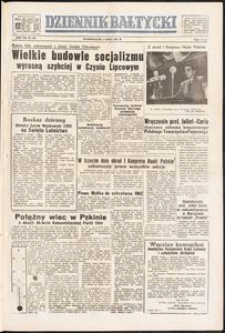 Dziennik Bałtycki, 1951, nr 180