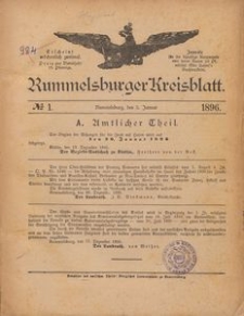 Rummelsburger Kreisblatt 1896