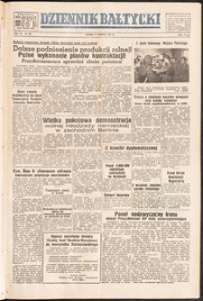 Dziennik Bałtycki 1951/08 Rok VII Nr 220