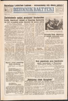 Dziennik Bałtycki, 1951, nr 226