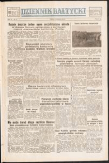 Dziennik Bałtycki, 1951, nr 251