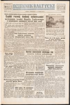 Dziennik Bałtycki, 1951, nr 252