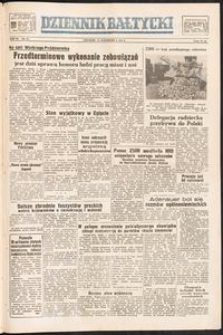 Dziennik Bałtycki, 1951, nr 273