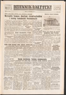 Dziennik Bałtycki, 1951, nr 284