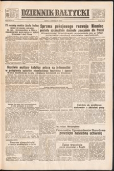 Dziennik Bałtycki, 1951, nr 323